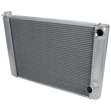 ALLSTAR PERFORMANCE Dual Pass Radiator 19x28  ALL30036