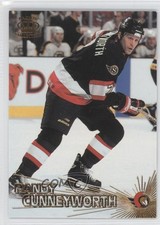 1997-98 Pacific Crown Collection Randy Cunneyworth #198 1r5