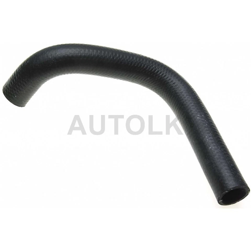 Manguera de refrigerante de radiador Gates para Toyota 4Runner 1990 1991 1992 1993 1994 1995 Foto 4 de 4