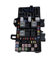 Ford F-150 Fuse Box – Power Distribution Box 7L3T-14A067-EA (2004-2007 Models)