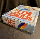 DK Science Kit Over 100 Experiments New In Box Education Home School- 6 Models — photo 5