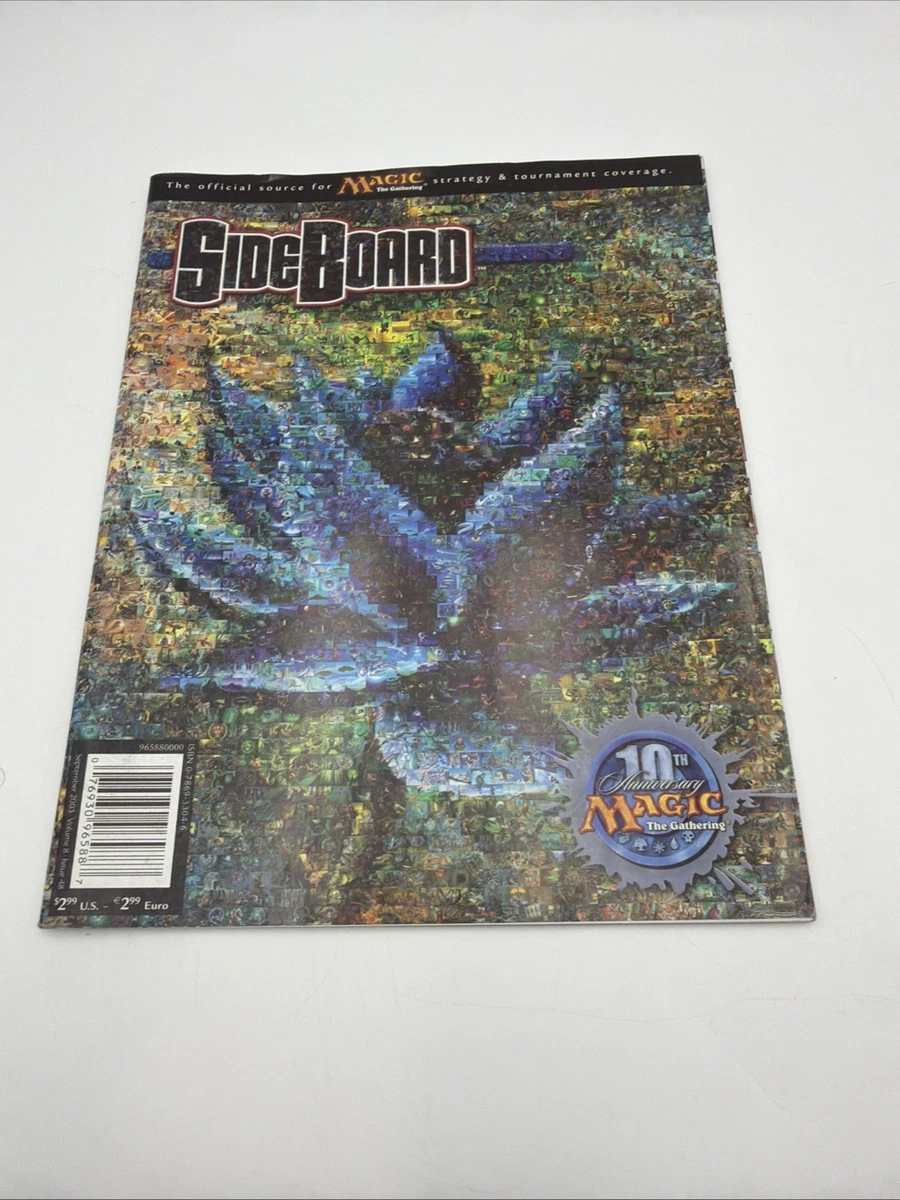 Preços baixos em Pôster Magic The Gathering | eBay