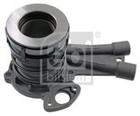 Febi Bilstein ZentralausrüCker Kupplung 35088 FüR Mercedes Vario MAN B670 B668