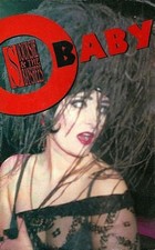 Siouxsie & the Banshees O Baby Cassette SHECS 22