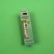 B-Pure Glow Up Renewing Serum Avocado Extract Ceramides 1 fl. Oz