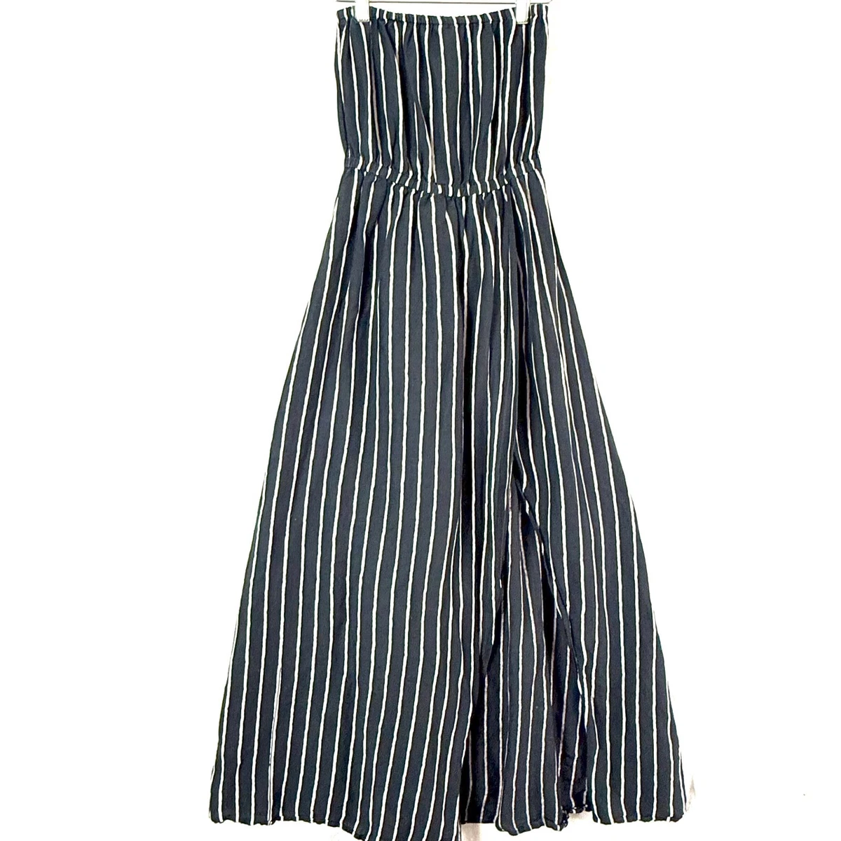 chinese dress ladies Suns Out Maxi Dress - Deep Sea main image 1