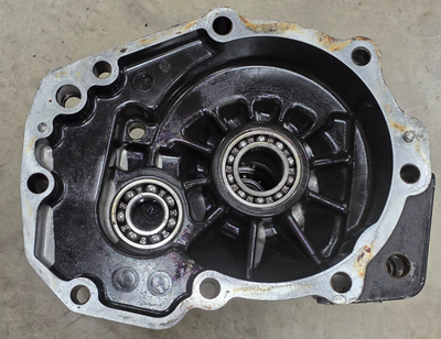 YZ81141 John Deere 4200 4210 4300 4310 4400 4410 Tractor (R) Rear