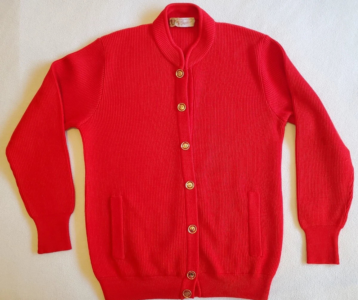 Gucci with Vintage Sweaters for Women for sale | eBay