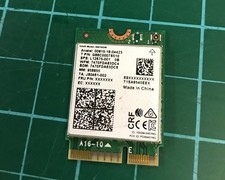 OEM HP 15-BS Series Wireless-AC WIFI Bluetooth 5.0 Card 9461NGW L12675-001