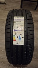 Michelin Pilot Sport 4 Performance Road Tyre 235/45/18 98Y XL AUCOUSTIC T0