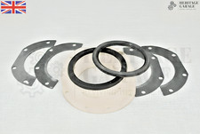 Steering Knuckle Seal Kit Fit For Willys MB GPW CJ2A 3A M38 38A1 Jeeps