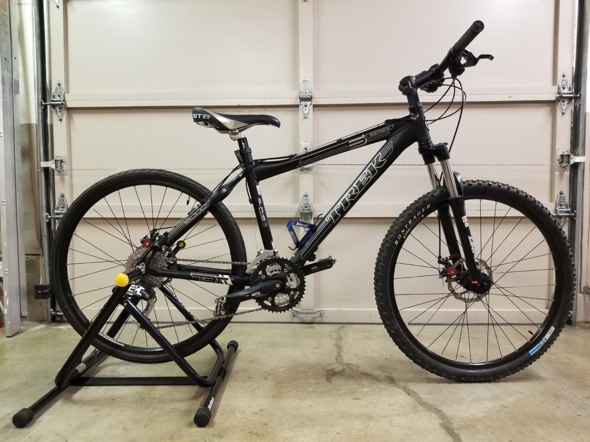 Stryder Best Gear Cycle Under 6000 2008 Men Trek Series 6000