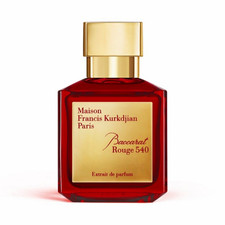 Maison Francis Kurkdjian Paris Baccarat Rouge...
