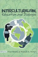 Michael Adrian Peters (U. A.) | Interculturalism, Education And Dialogue | Buch