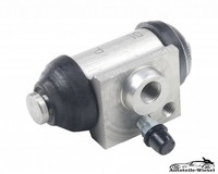 Radbremszylinder / Bosch-System Hinten FüR Peugeot 1007 Citroen C2 C3 I Ab 02->