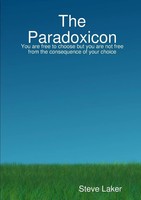 Steve Laker | The Paradoxicon | Taschenbuch | Englisch (2015) | [.]
