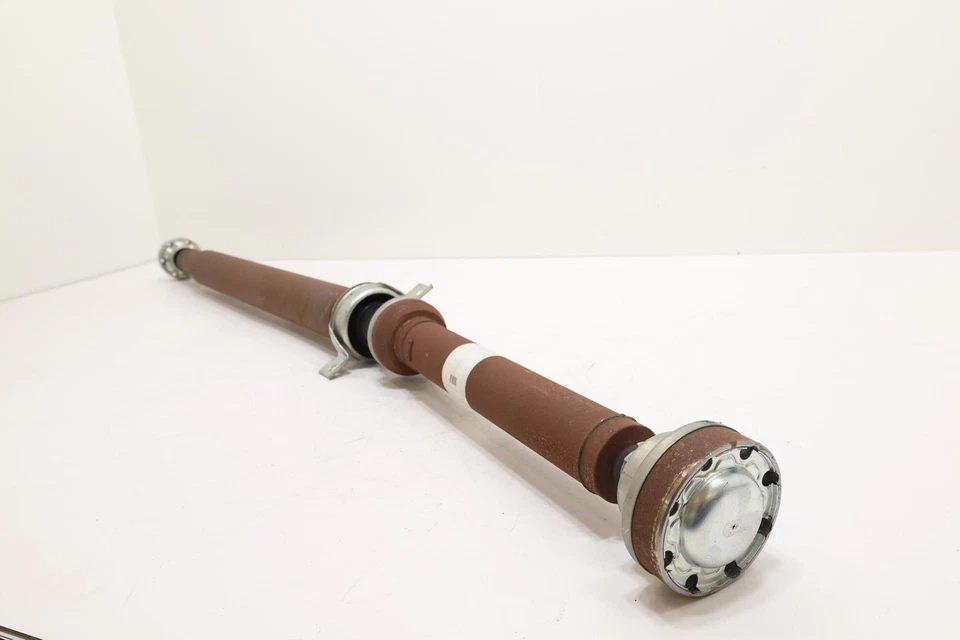 Jeep Grand Cherokee WK 2014-2022 tracción trasera 3,6 L eje de transmisión trasero OEM 52123730AC Foto 4 de 4