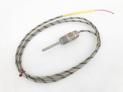 New Thermo Engineering RTO28340 Thermocouple J-ANSI - No Box