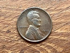 1924-D Lincoln Wheat Cent - Better Grade - Tough Date Penny - Ships Free in US!