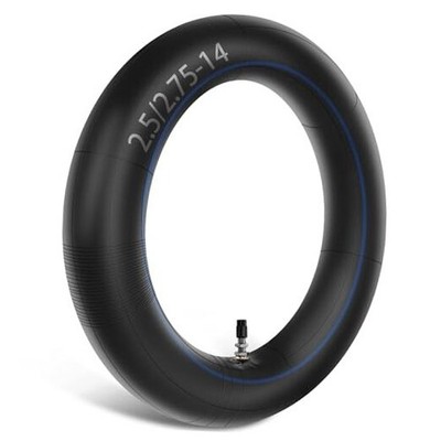 2.5/2.75-14”Heavy Duty Inner Tube with TR4 Reinforced 2.5/2.75-14 inner ...