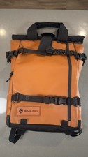 WANDRD PRVKE 21L Backpack - Sedona Orange