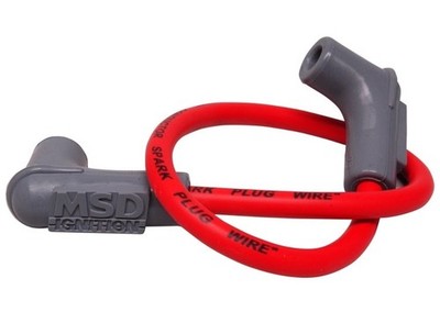 MSD 84059 Coil Wire 8.5SC 18  Long