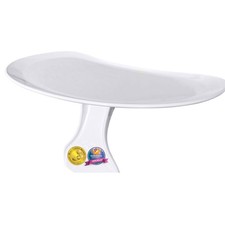 Baby Booster Seat Tray Attachment   Feeding  Play Tray Compatible with Bumbo...