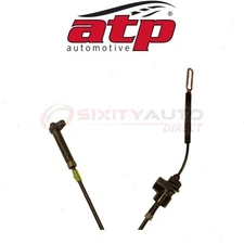 ATP Transmission Detent Cable for 1971-1972 Chevrolet C10 Pickup - Automatic pr
