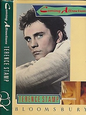 Coming Attractions - Stamp, Terence
