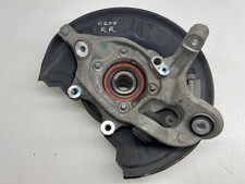 Mercedes-Benz E C207 W207 2014 Rechts Radnabe Hinterrad Benzin 304kW FOR2846 Mercedes-Benz E C207 W207 2014 Rechts Radnabe Hinterrad Benzin 304kW FOR2846