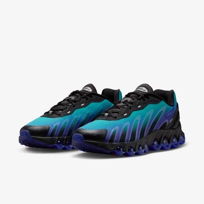 NEW Air Max DN8 Men's Size 11 Persian Violet/Persian Violet FQ7860-500 Fast Ship
