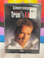 True Lies DVD, 2009, Checkpoint Brand New Factory Sealed