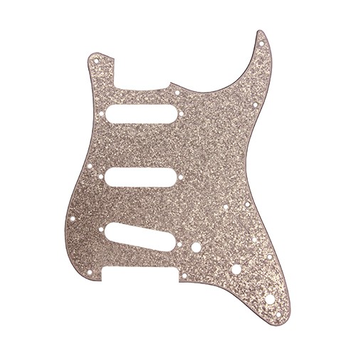 DAndrea Pro StratocasterStrat 11 - Vintage Sparkle DPP-ST-VNS 4190₽