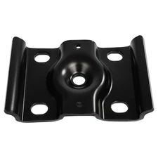 Rear Axle Spring U Bolt Plate Bracket For 1999-2010 Ford F-250 F-350 Super Duty