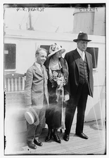 Photo:W. R. Hearst