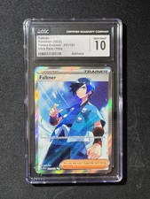 Falkner #251 Prijzen | Pokemon Paldea Evolved | Pokemon Kaarten Falkner #251 Prijzen | Pokemon Paldea Evolved | Pokemon Kaarten