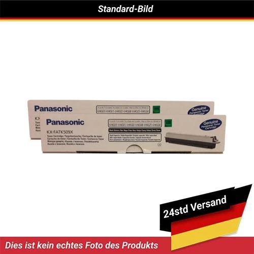 Panasonic KX-MC6020CX Toner CMYK HY