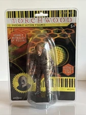 1996 Scificollector BBC Torchwood Weevil 5" Action Figure