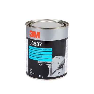 3M 8537 PINSEL- ODER SPACHTELVERSIEGELUNG