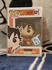 Funko Pop! Vinyl: Dragon Ball - Gohan - GameStop (Exclusive) #621