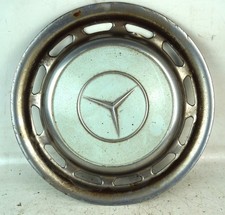 Daimler Benz Mercedes W114 W115 W123 Felgendeckel Radkappe Radzierblende 14Zoll Daimler Benz Mercedes W114 W115 W123 Felgendeckel Radkappe Radzierblende 14Zoll