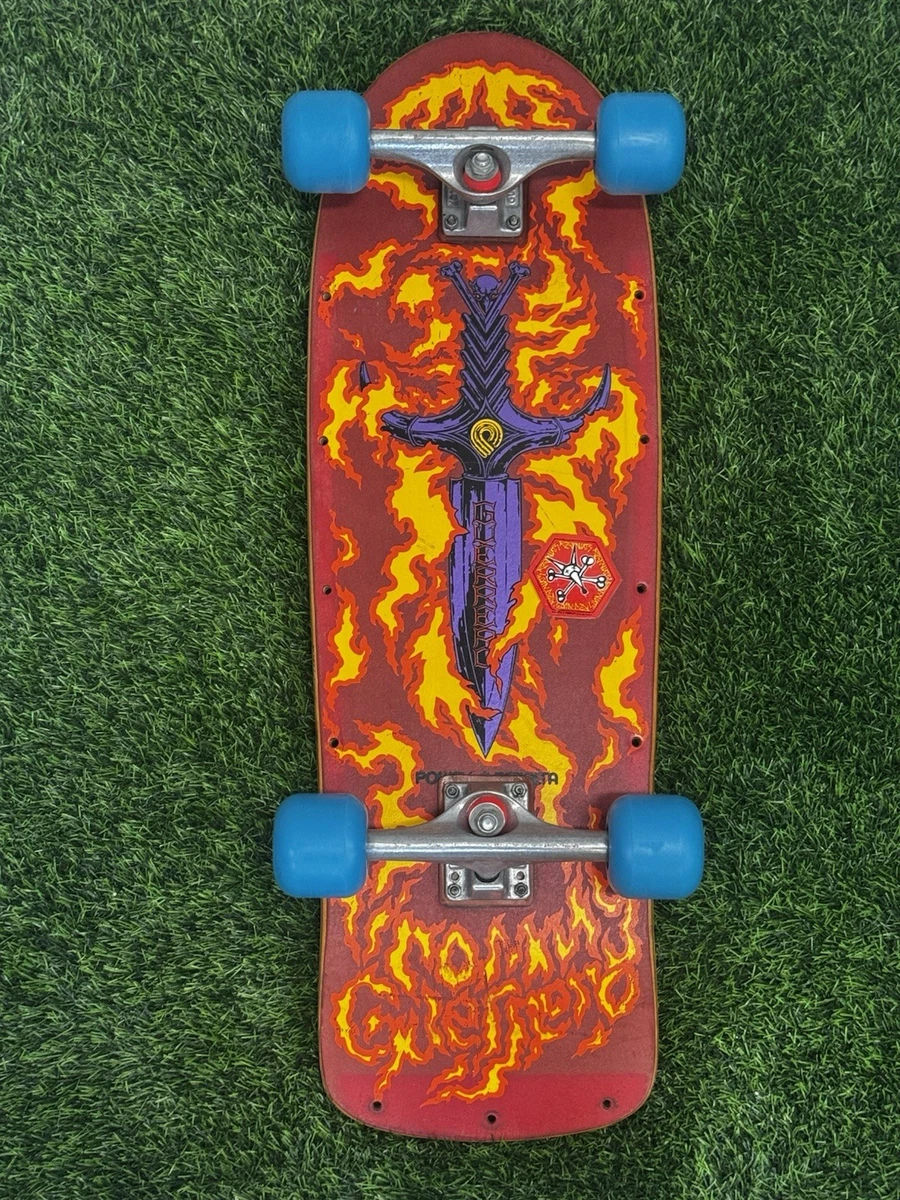 powell peralta guerrero products for sale | eBay