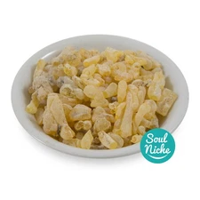 Sandarac Incense Resin (Tetraclinis articulata) - Warm, fruity, balsamic ...