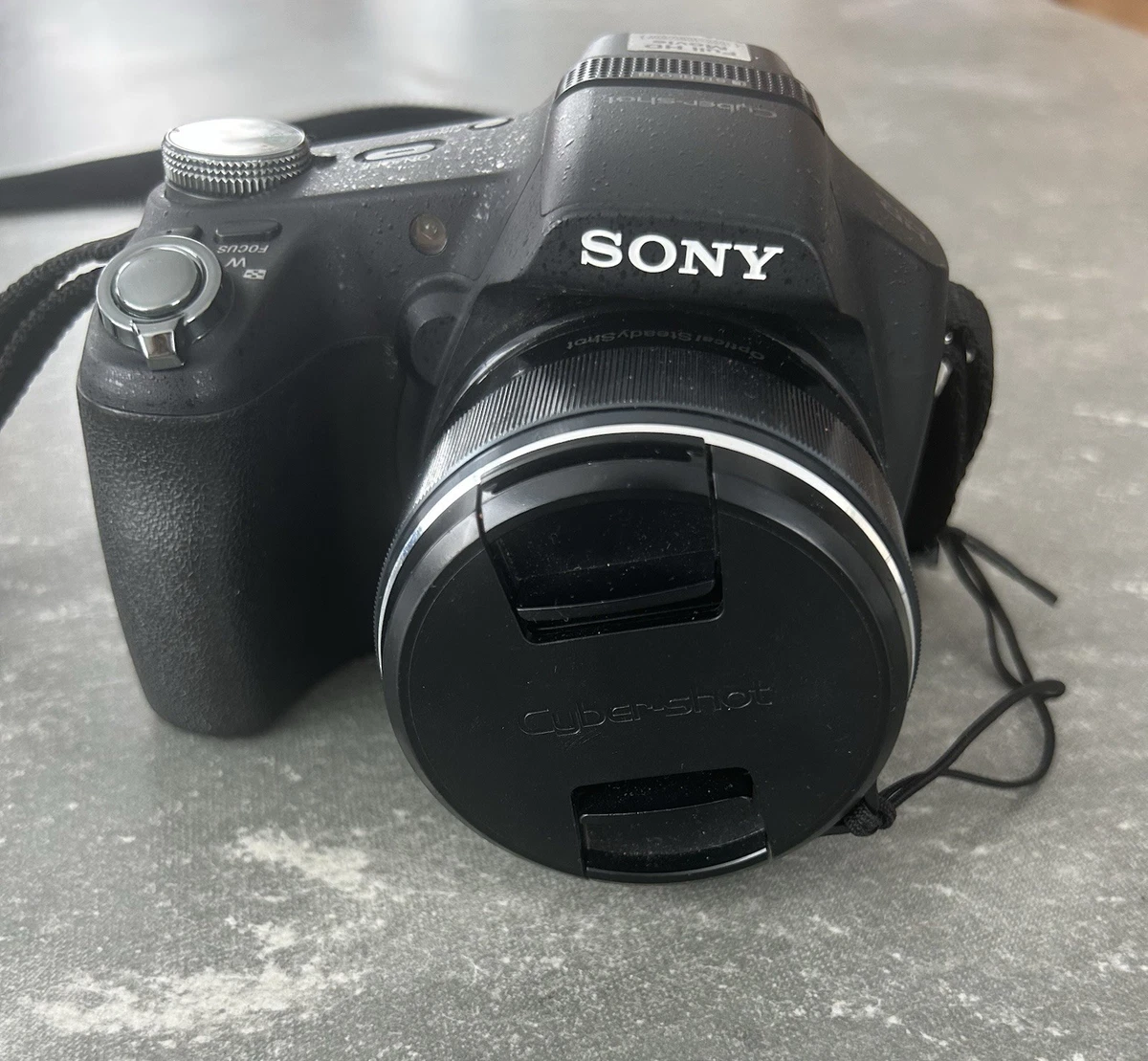 Sony Cyber-shot DSC-HX100V Digital Cameras for Sale | Shop New