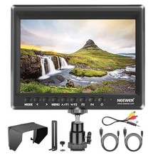 NEEWER F100 7-inch HD Camera Field Monitor