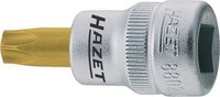 "Hazet SteckschlüSseleinsatz 8802 3/8\" 6-Kant SW T30 L 43,5 Mm - 8802-T30"