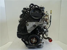 MOTOR Opel Astra J (PD5/PE5) Sedan 1.6 Turbo 16V (A16LET(Euro 5)) 2014 A17DTS