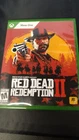 Red Dead Redemption 2 for the Xbox One console Disc 2 Only