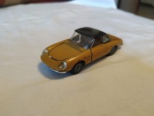 Mebetoys Alfa Romeo Duetto Art -18 Scala 1/43 Originale