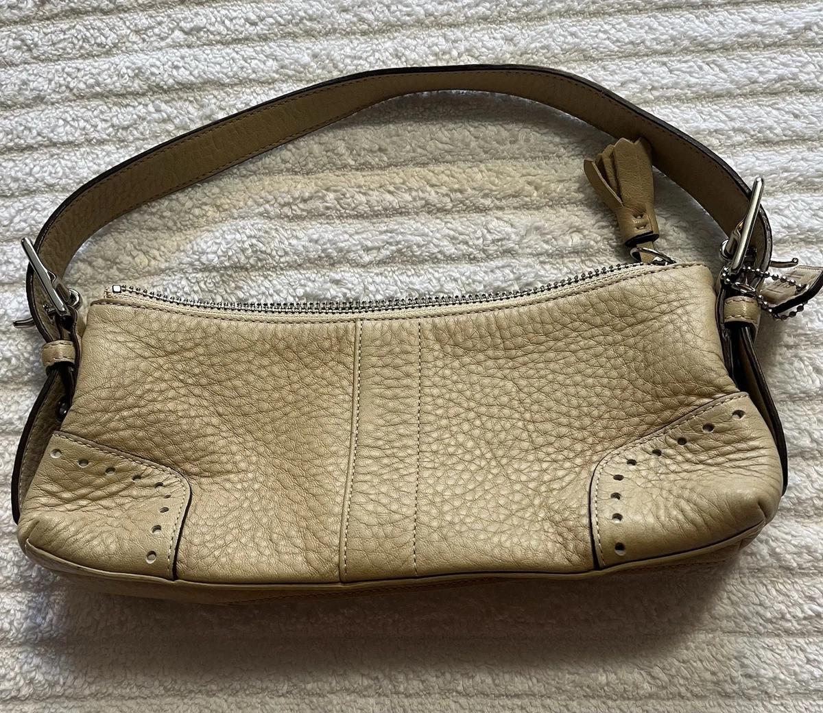 Coach 1980s Bags, Handbags & Cases for sale - eBay